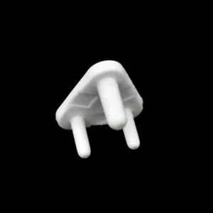 Baby Safety Socket Cover – 100 Pc Outlet Plug Protector | Velva Baby