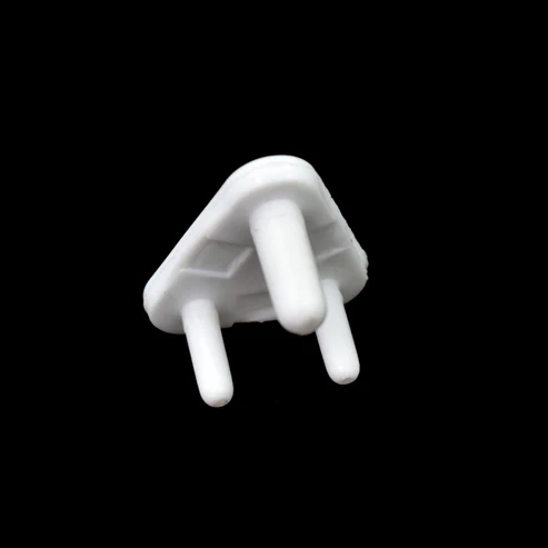 Baby Safety Socket Cover – 100 Pc Outlet Plug Protector | Velva Baby