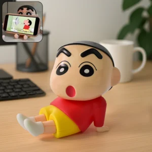 Shinchan Figurine