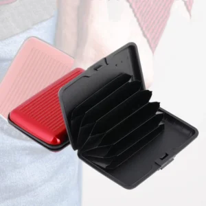 Card Holder