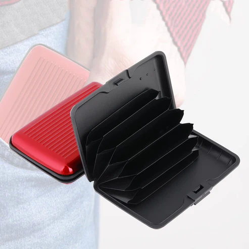 Card Holder