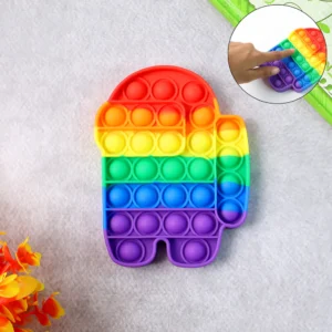 Silicone Pop