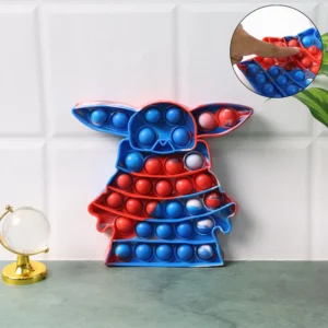 Silicone Pop