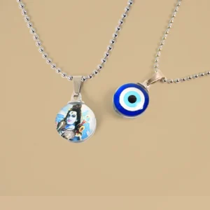 Eye Pendant