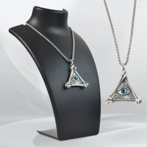 Pendant Necklace