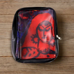 Zipper Pouch