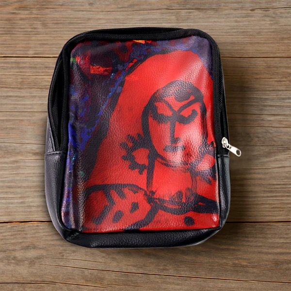 Zipper Pouch