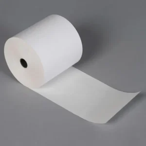 Thermal Label Roll for Barcode Printing – Sharp, Self-Adhesive 78×60 mm