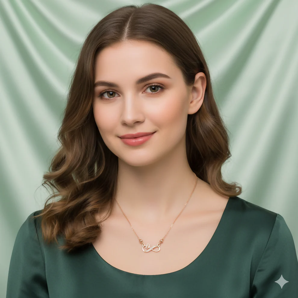 Heart Necklace