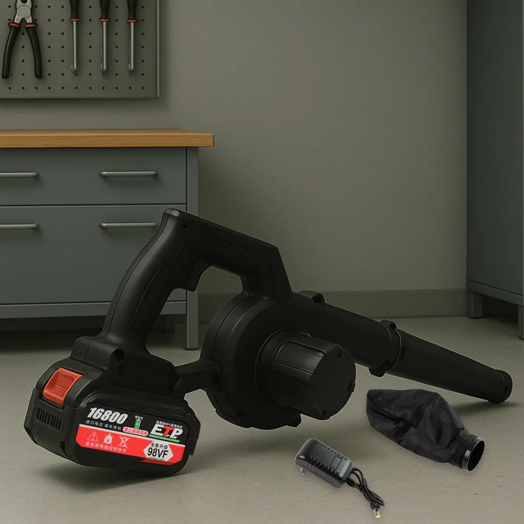 Home Garden Air Blower Kit