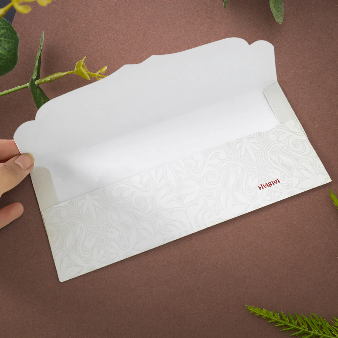Gift Envelopes