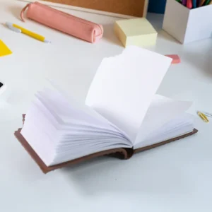 Chocolate Diary Notebook – Scented Writing Book for Kids