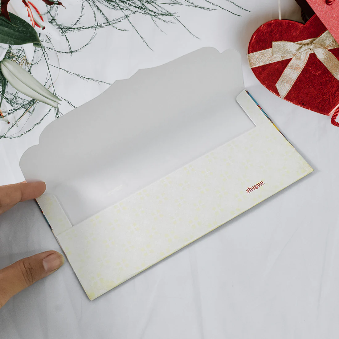 Gift Envelopes