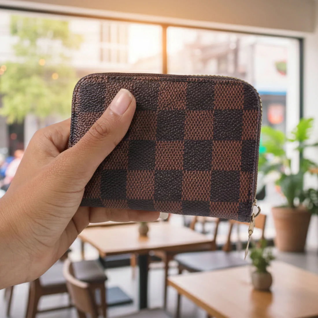 Holder Wallet