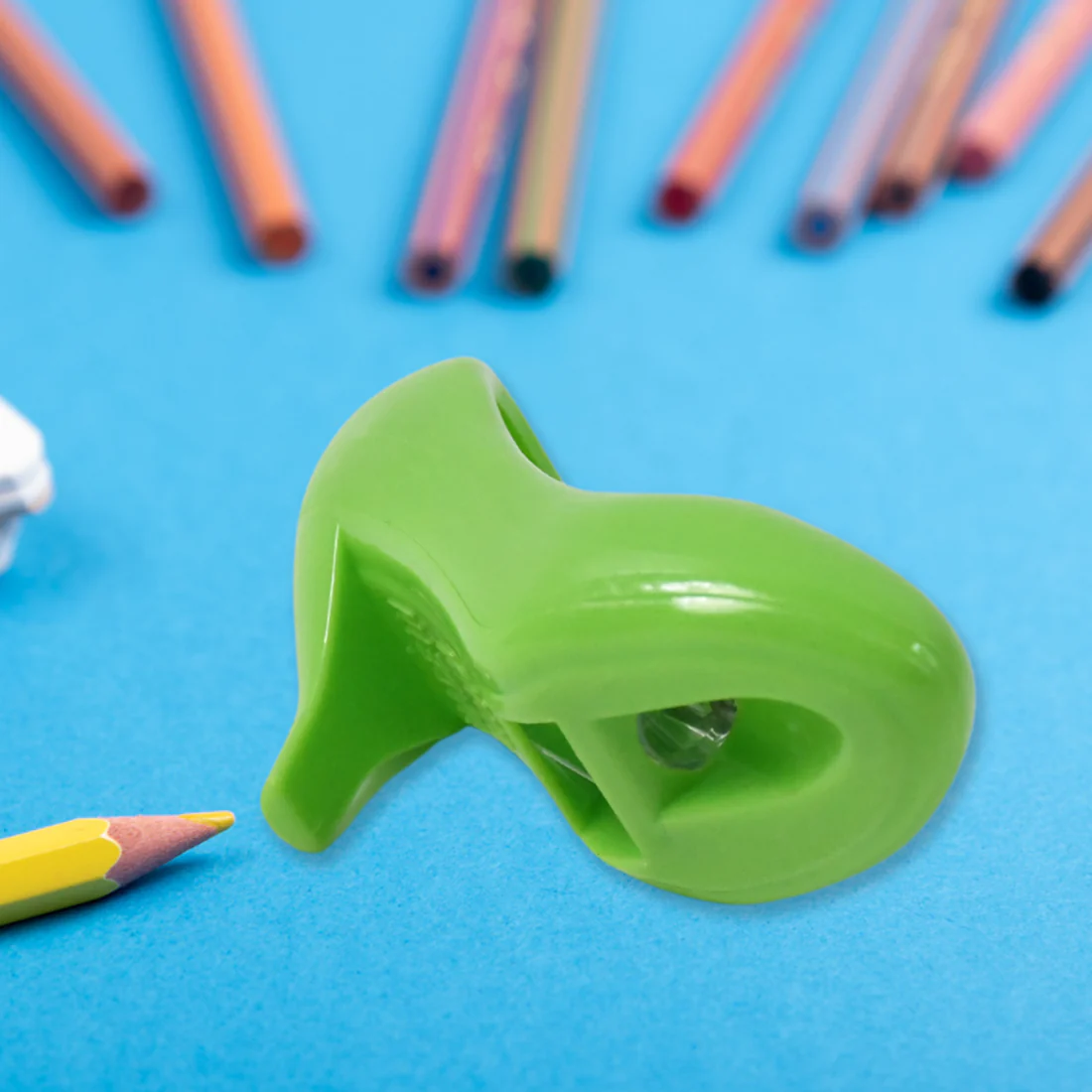 High Heels Pencil Sharpener – Fun Portable Stationery Gift