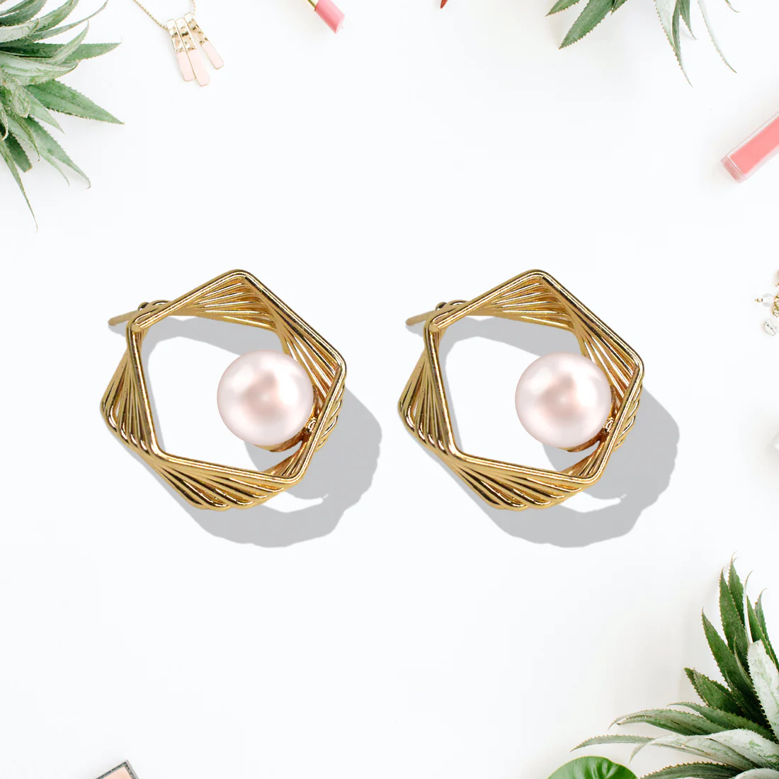 Stylish Earrings
