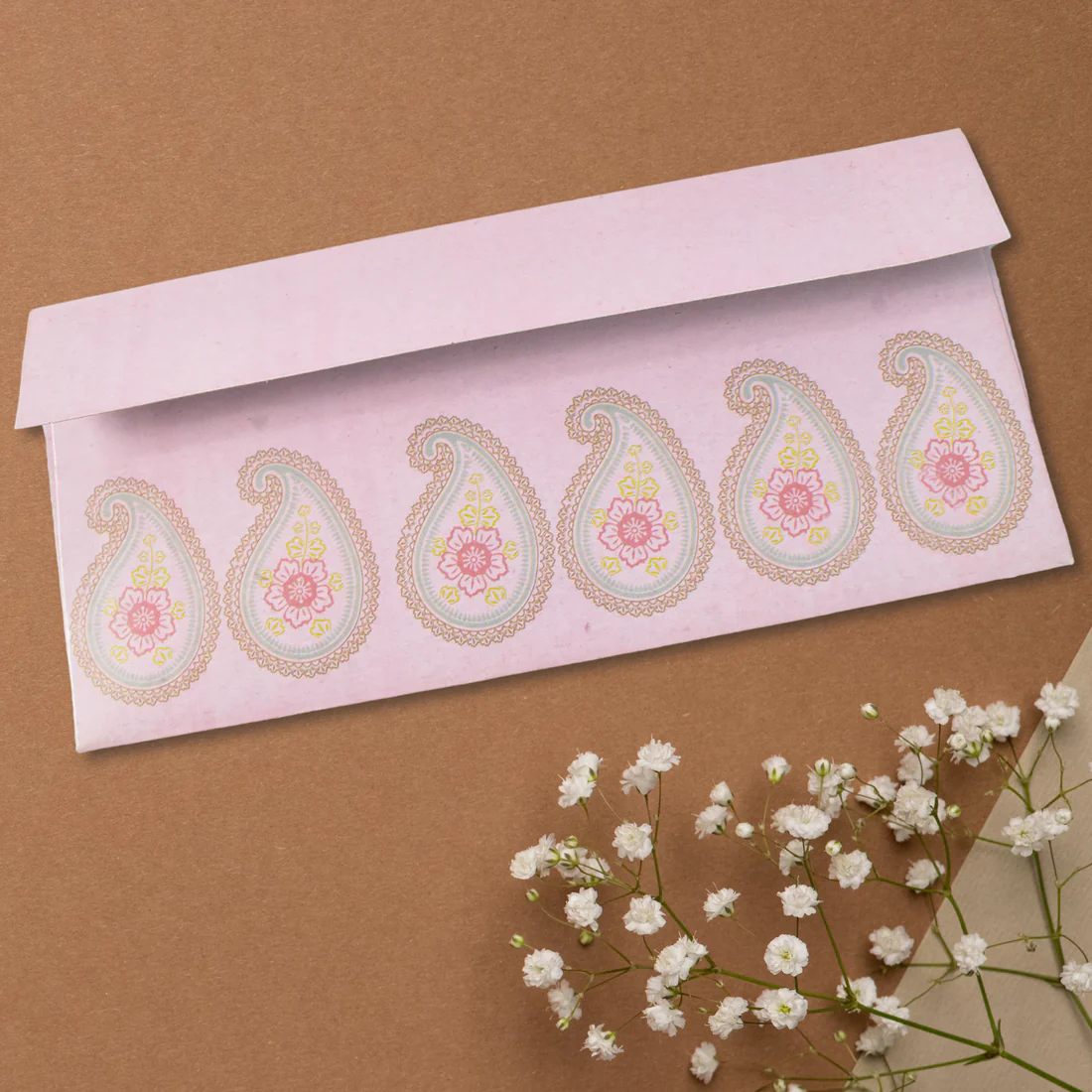 Gift Envelopes