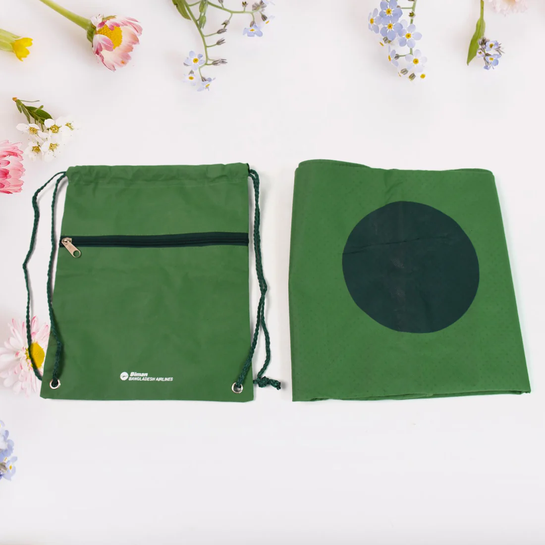 Hajj Kit Bag