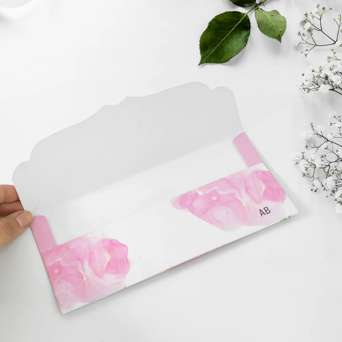 Gift Envelopes