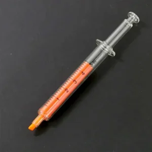 Fluorescent Highlighter Pen – Vibrant Marker for Study & Office