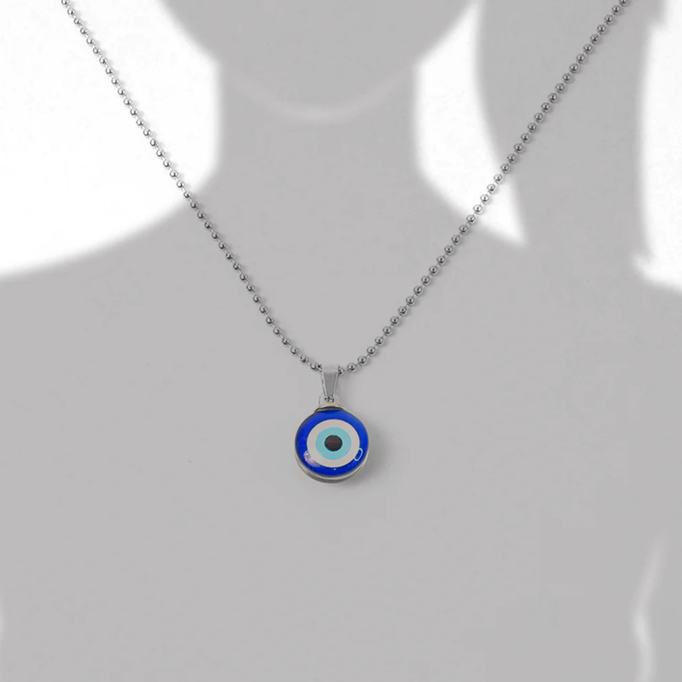 Pendant Necklace