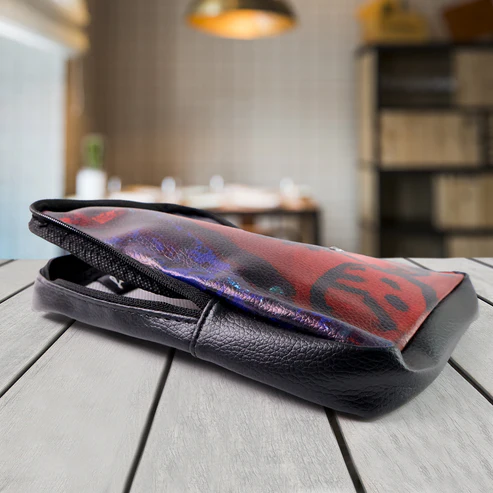 Zipper Pouch