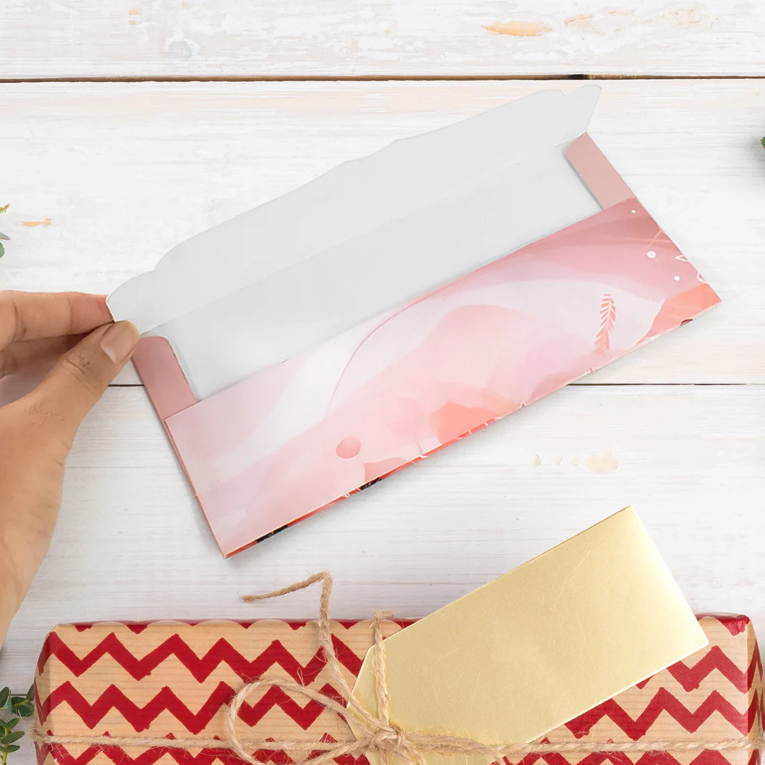 Gift Envelopes