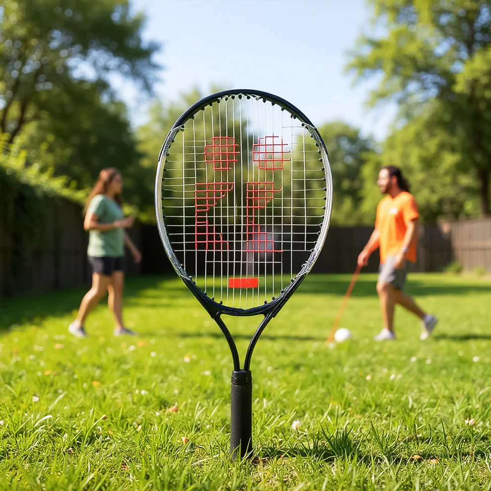 Tennis Racket