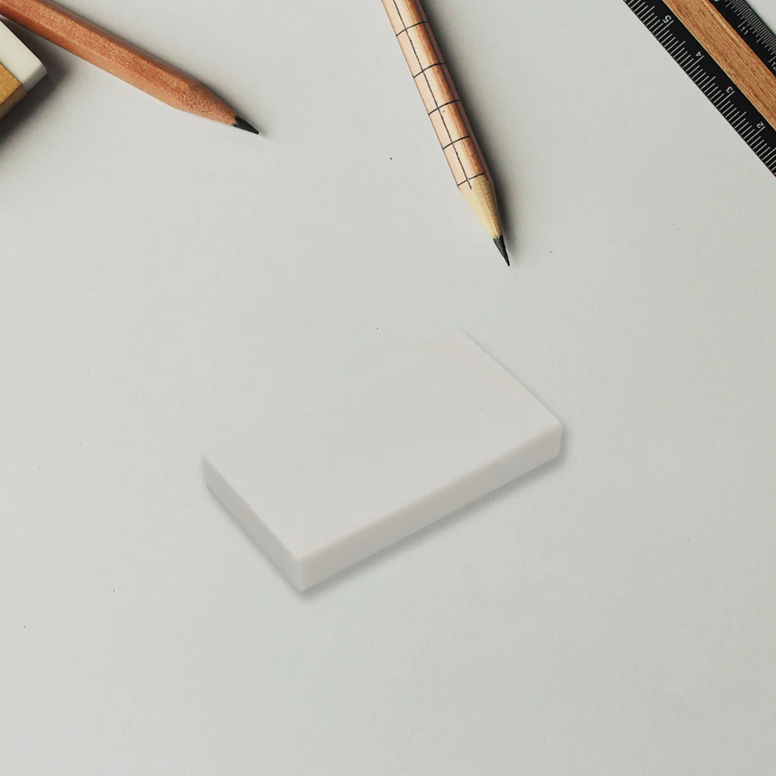 Kids Eraser – Fancy & Cute School Stationery
