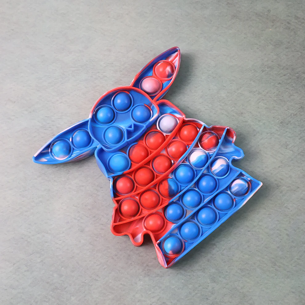 Silicone Pop