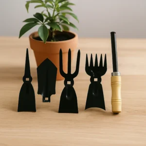 Gardening Hand Tool Set