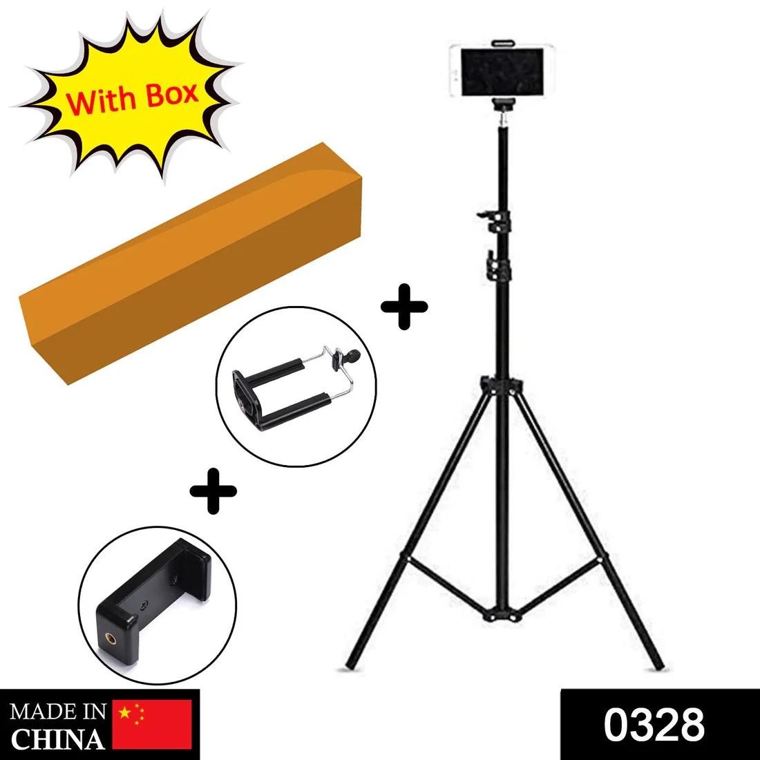 Portable Easel – Durable Metal Display Stand for Artists