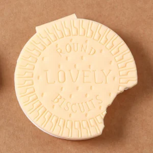 Biscuit Notebook – Scented Fun Writing Copybook