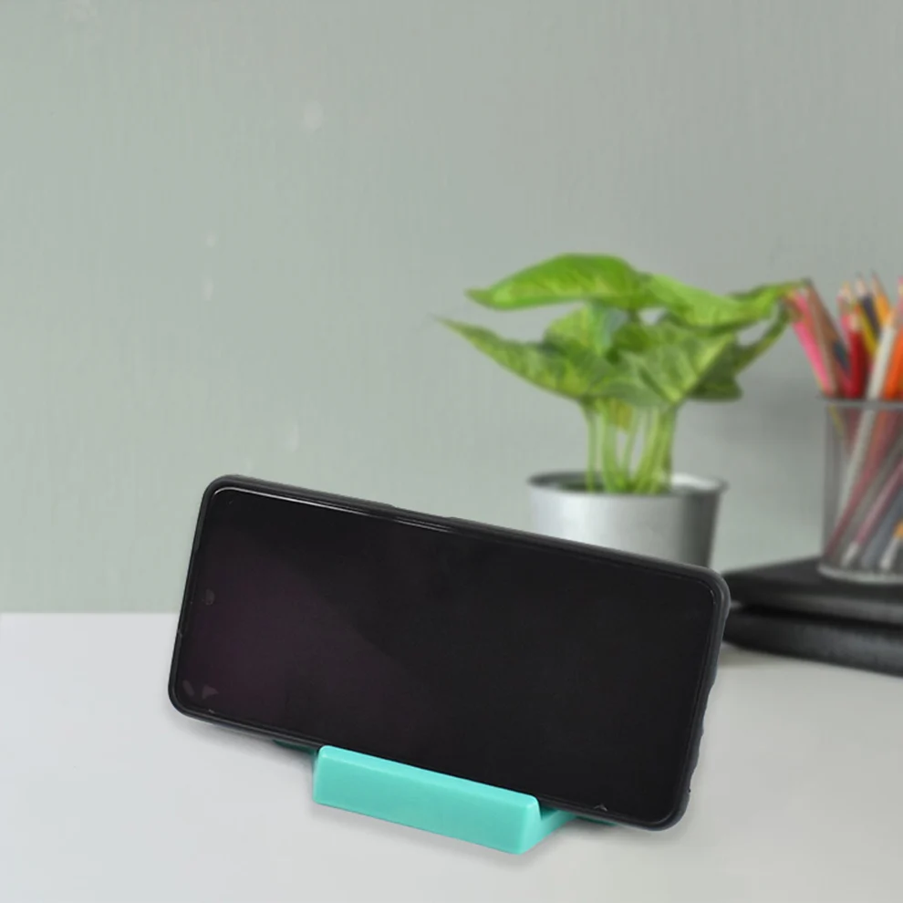 Mobile Holder Stand