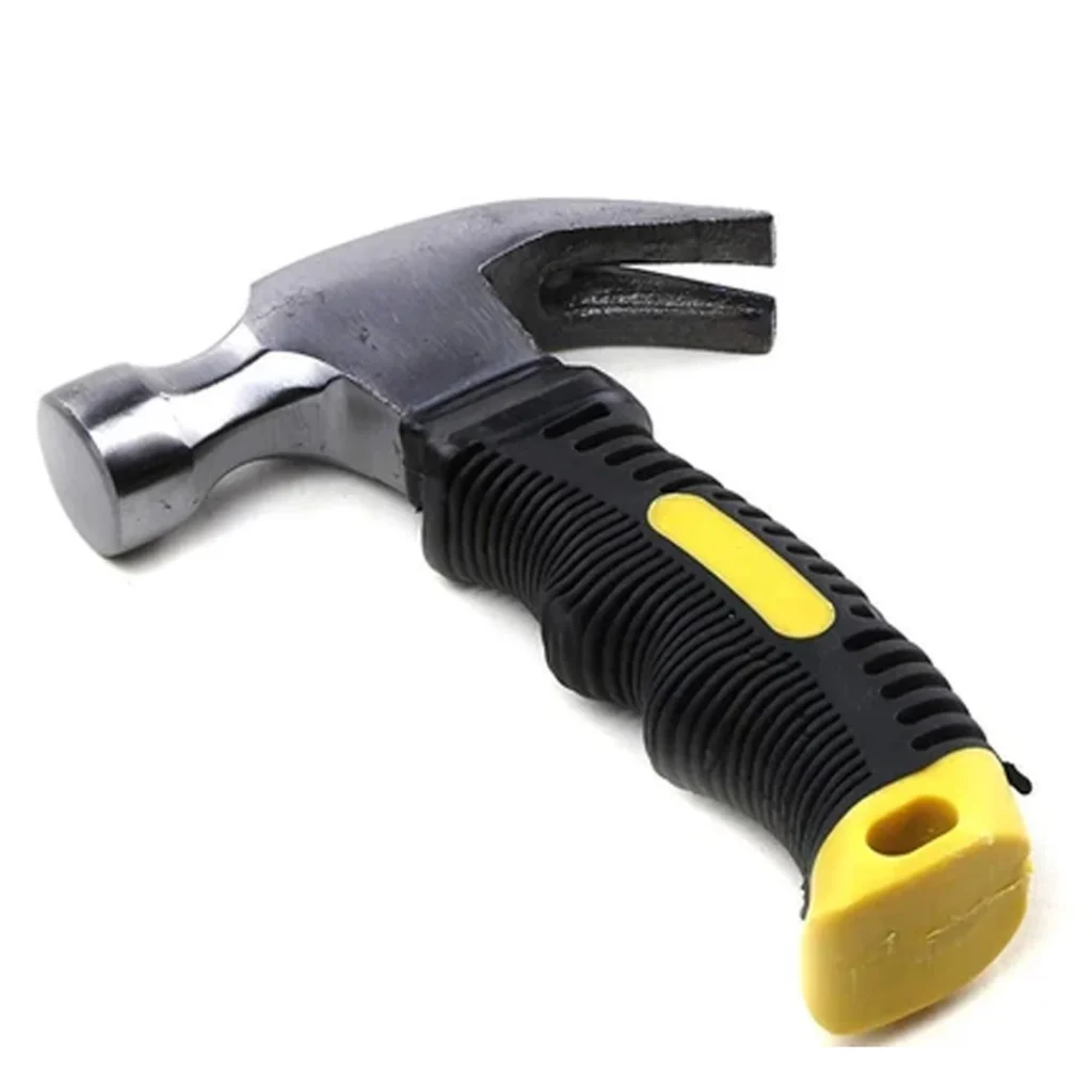 Discover the ultimate Carpenter Mini Claw Hammer from XcelCraft, engineered for both professional carpenters and enthusiastic DIYers across India.