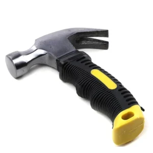 Discover the ultimate Carpenter Mini Claw Hammer from XcelCraft, engineered for both professional carpenters and enthusiastic DIYers across India.
