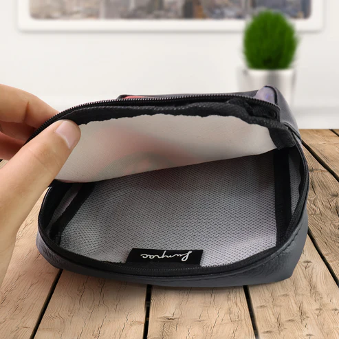 Zipper Pouch