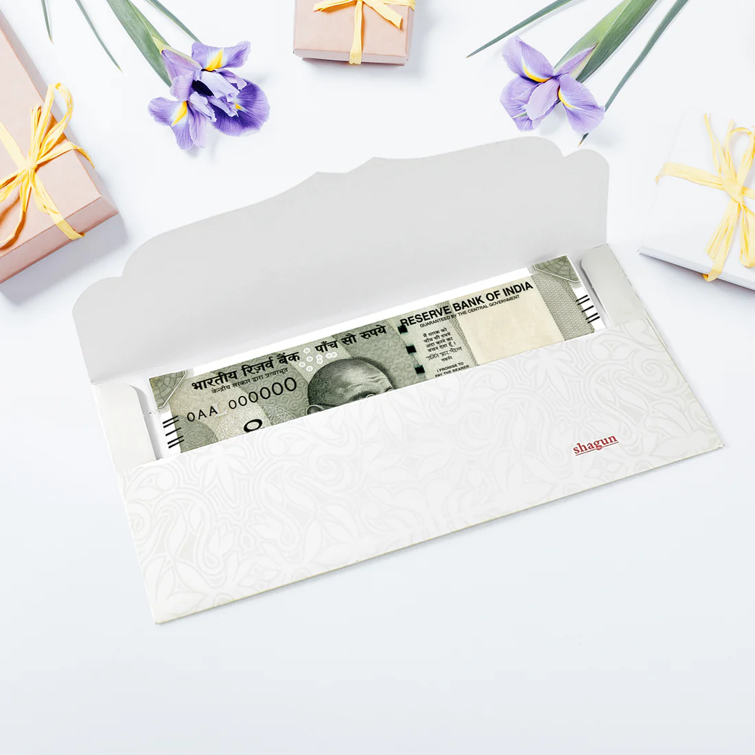 Gift Envelopes