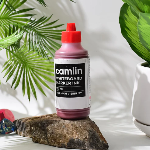 Whiteboard Marker Ink Refill