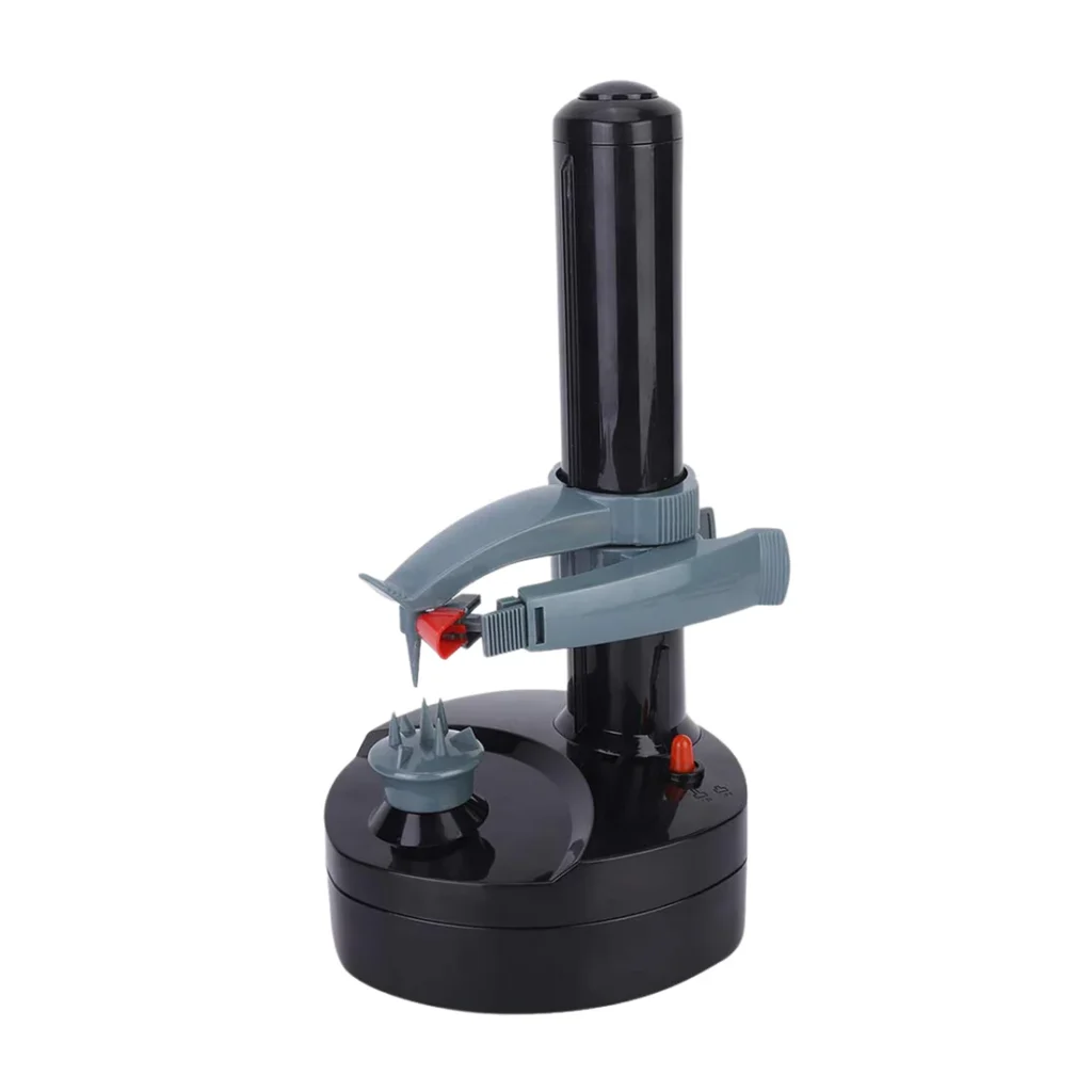 Electric Vegetable Peeler – Fast, Automatic & Precise | Quickslice