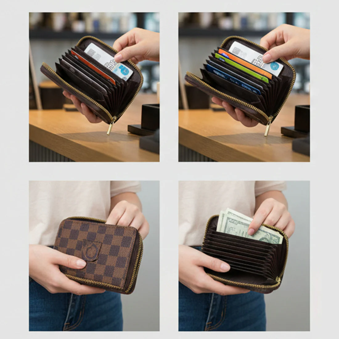 Holder Wallet