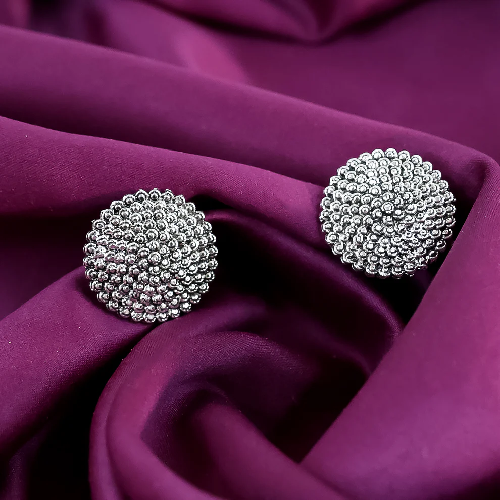 Jhumka Earrings
