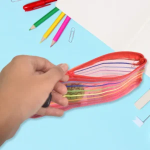 Mesh Pouch