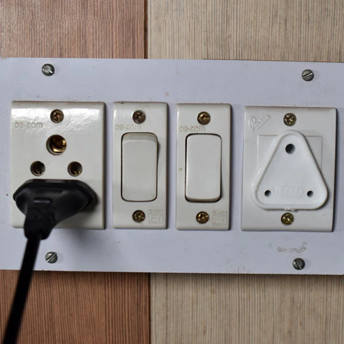 Baby Socket Covers – 100-Pc Child Safety Outlet Plugs | Velvet Wheels - Image 3
