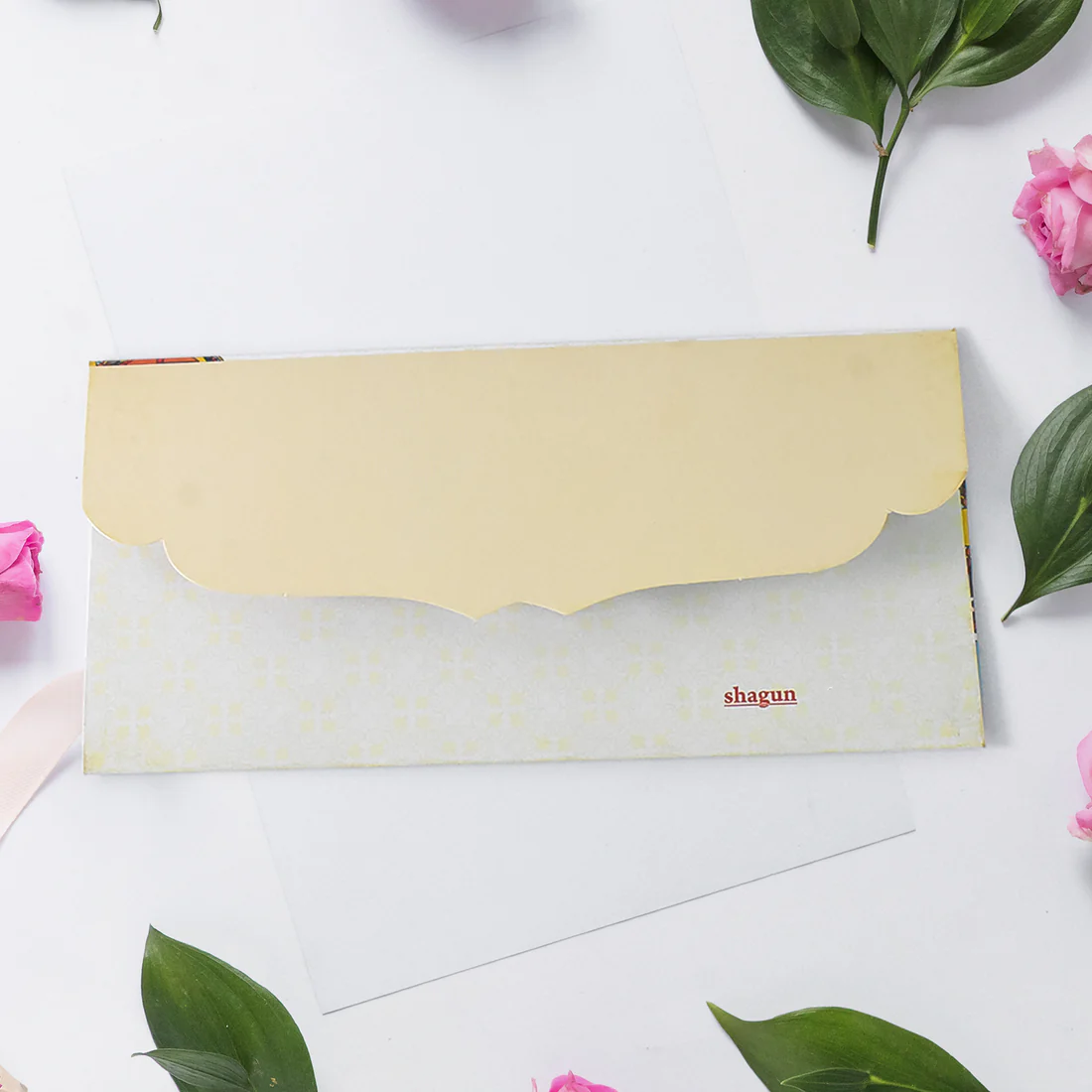 Gift Envelopes