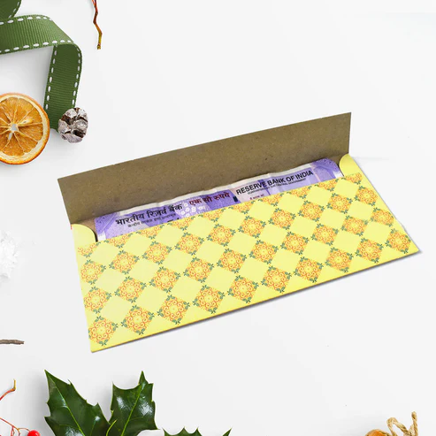 Gift Envelopes