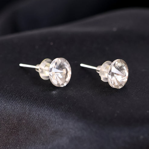 Stud Earrings
