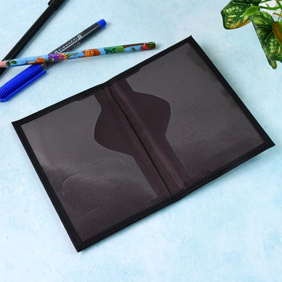 Passport Holder
