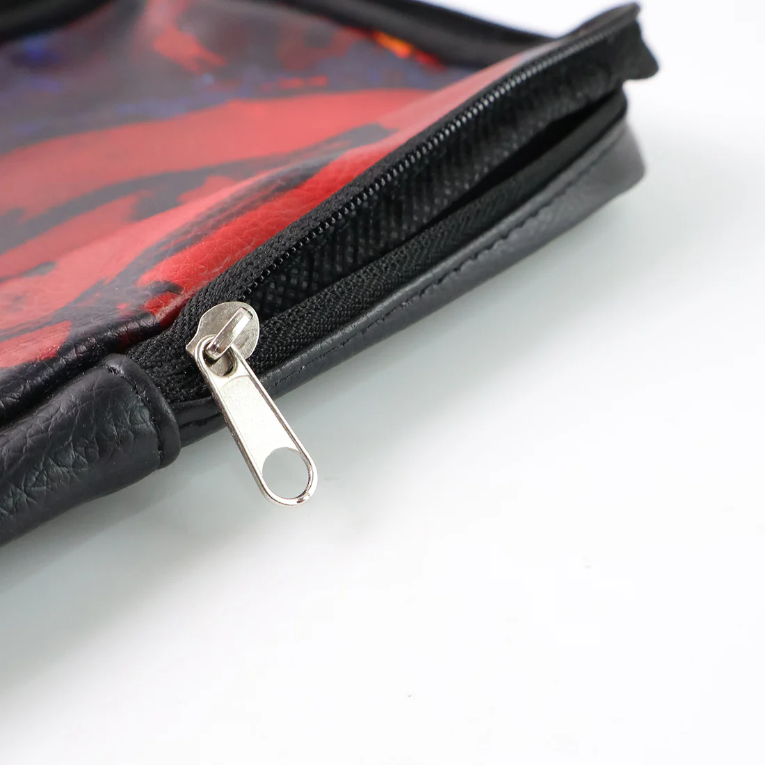 Zipper Pouch