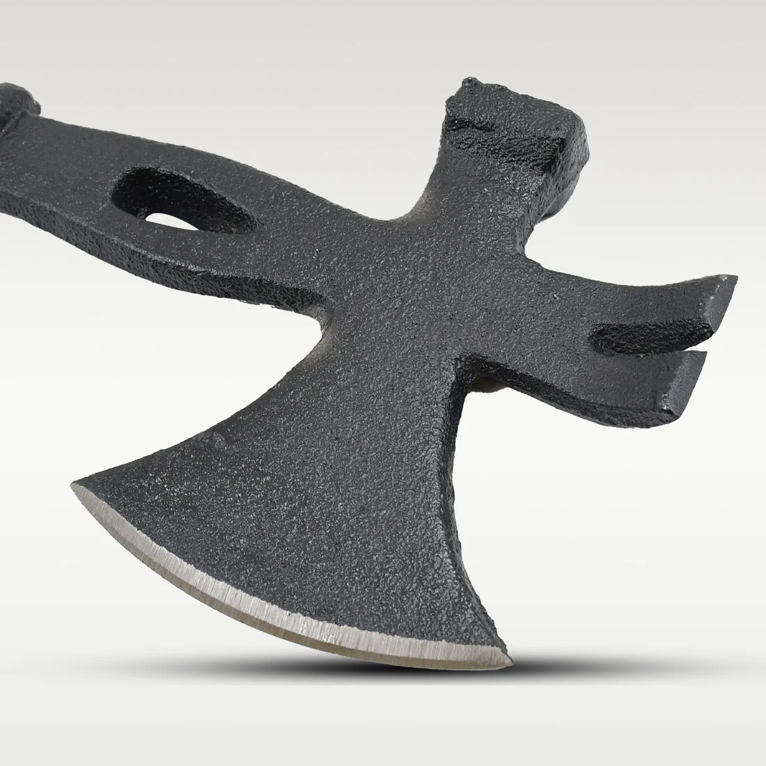 Multifunction Axe – 3-in-1 Camping & Survival Tool | ToolMate Pro - Image 3